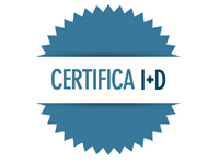 Certifica I+D